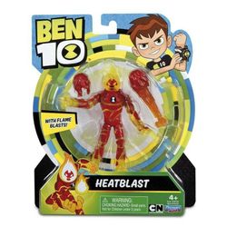 Ben 10 figura basica #5