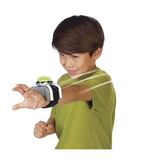 Ben 10 omnitrix deluxe