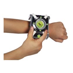 Ben 10 omnitrix deluxe
