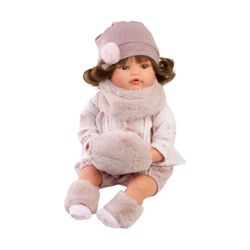 BENI LLORO JERSEY RAYAS 42 CM