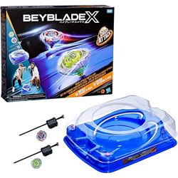 BEYBLADE ESTADIO PREMIUM DROP ATTACK