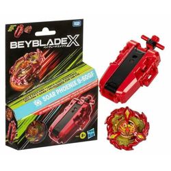 BEYBLADE LANZADOR PREMIUM GRIP ESPECIAL