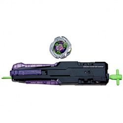 BEYBLADE LANZADOR PREMIUM GRIP ESPECIAL