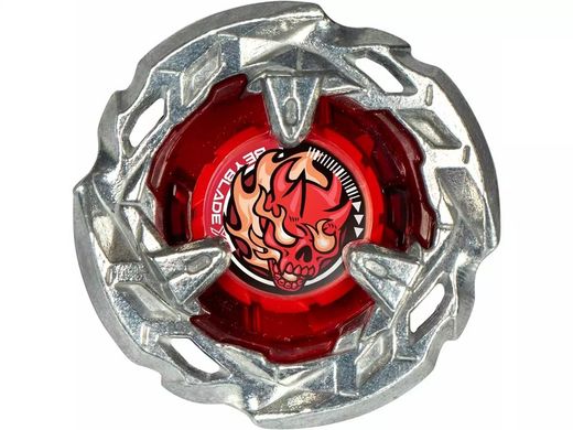 BEYBLADE X STDO DE KITS INICIALES CON LANZADOR