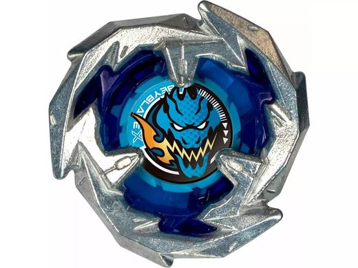 BEYBLADE X STDO DE KITS INICIALES CON LANZADOR