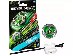 BEYBLADE X STDO DE KITS INICIALES CON LANZADOR