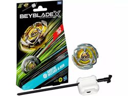 BEYBLADE X STDO DE KITS INICIALES CON LANZADOR