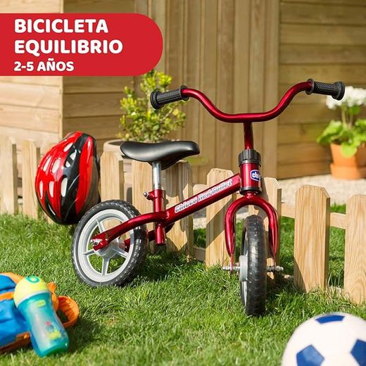 BICICLETA BALANCE BIKE