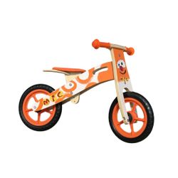 BICICLETA MADERA MIC