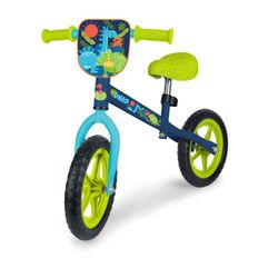 BICICLETA SIN PEDALES DINO