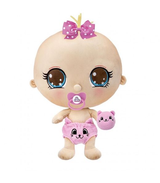 Big Big Baby 46 Cm. 4 Modelos variados
