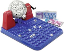 BINGO XXL PREMIUM