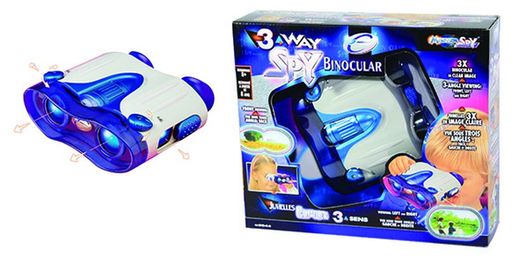 Κιάλια κατασκοπείας