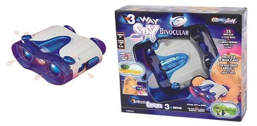 Κιάλια κατασκοπείας