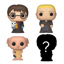 Bitty Pop Harry Potter
