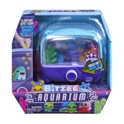 BITZEE MASCOTA DIGITAL AQUARIUM