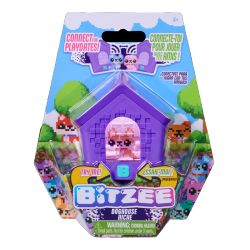 BITZEE MASCOTA DIGITAL DOGHOUSE