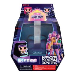 BITZEE MASCOTA DIGITAL K-POP