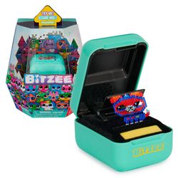 Bitzee Mascota Digital Mint
