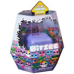 Bitzee Mascota Digital Purple