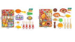 BLISTER COMIDITAS 3 MOD STDOS