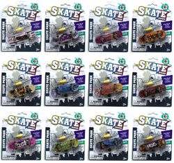BLISTER MINI SKATEBOARD MONOPATIN