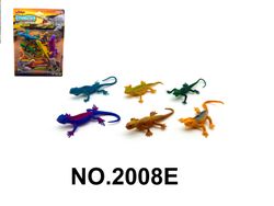 BLISTER REPTILES 2 MODS SURTS.