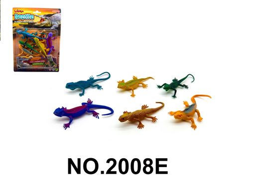 BLISTER REPTILES 2 MODS SURTS.