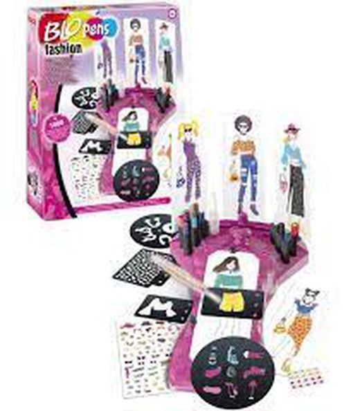 BLOPENS ESTUDIO DE MODA