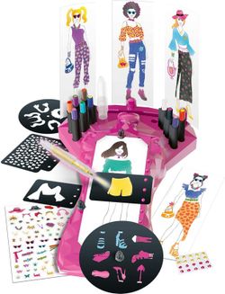 BLOPENS ESTUDIO DE MODA