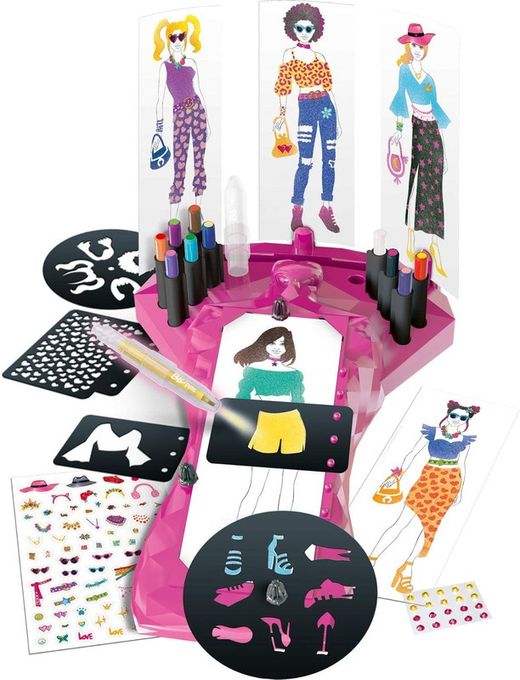 BLOPENS ESTUDIO DE MODA