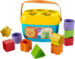 Bloques Infantiles