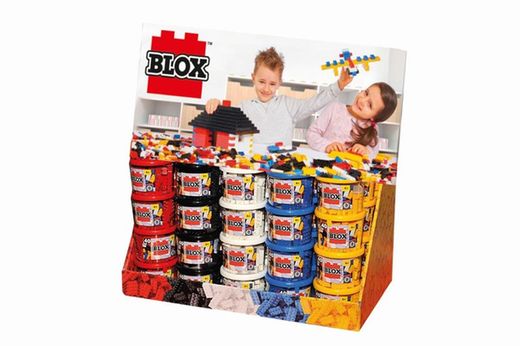 Blox boten 40 blokken