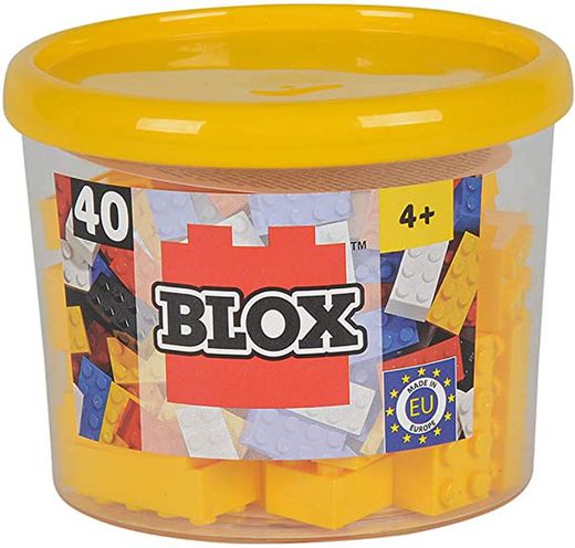 Blox boten 40 blokken