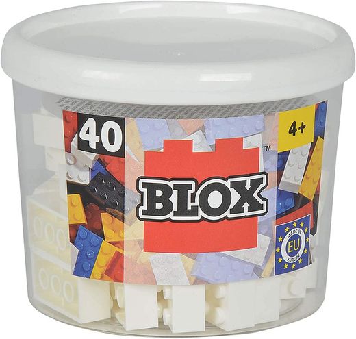 Blox boten 40 blokken