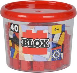 Blox boten 40 blokken