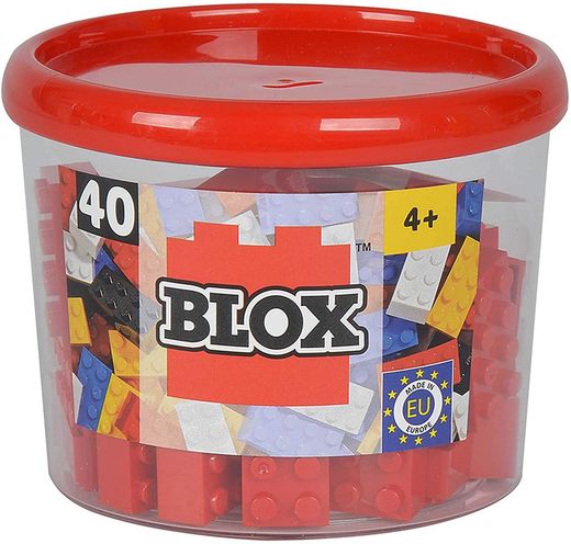 Blox boten 40 blokken