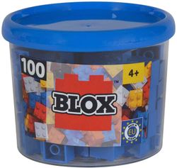 Blox boten 40 blokken