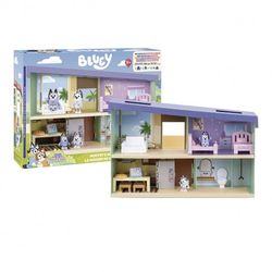 BLUEY - CASA DE MUFFIN
