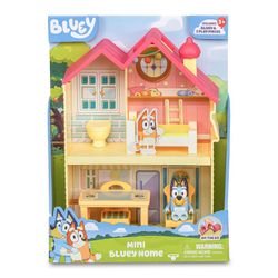 BLUEY- MINI HEELER HOME