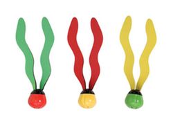 Bolas Flotantes +6
