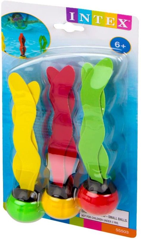 Bolas Flotantes +6
