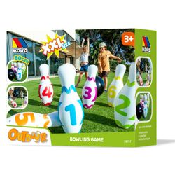 BOLERA INFANTIL