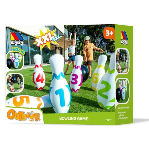 BOLERA INFANTIL