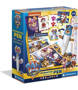 Boli Interactivo Paw Patrol Transformable