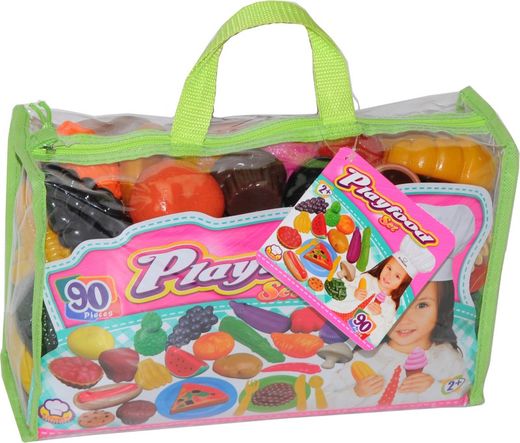 Sac 90 PCS Cuisines
