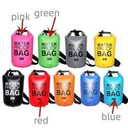 BOLSA HERMETICA 2 LITROS