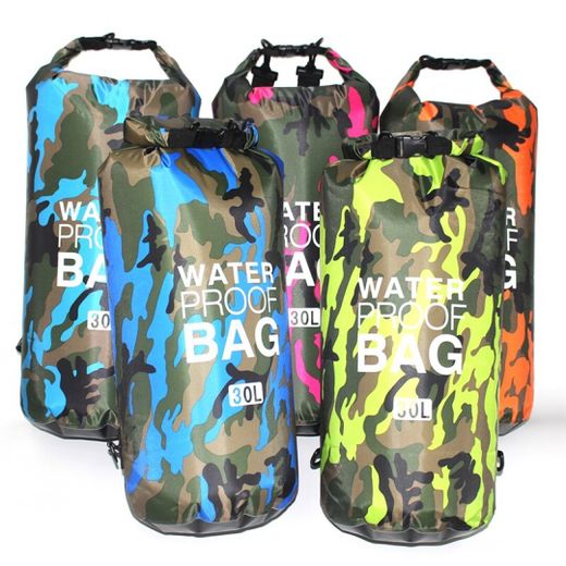 BOLSA HERMETICA 30 LITROS