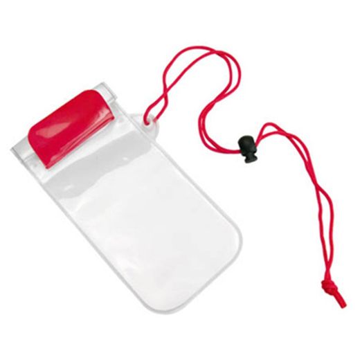 Bolsa impermeable