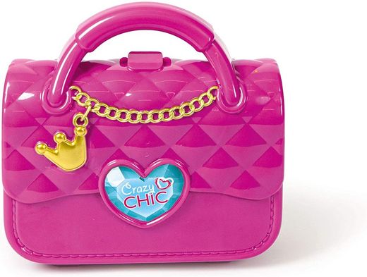 Bolso De Maquillaje